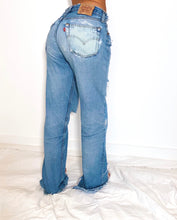 Load image into Gallery viewer, LOW RISE BLEACH